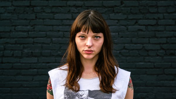 Dating Portrait example