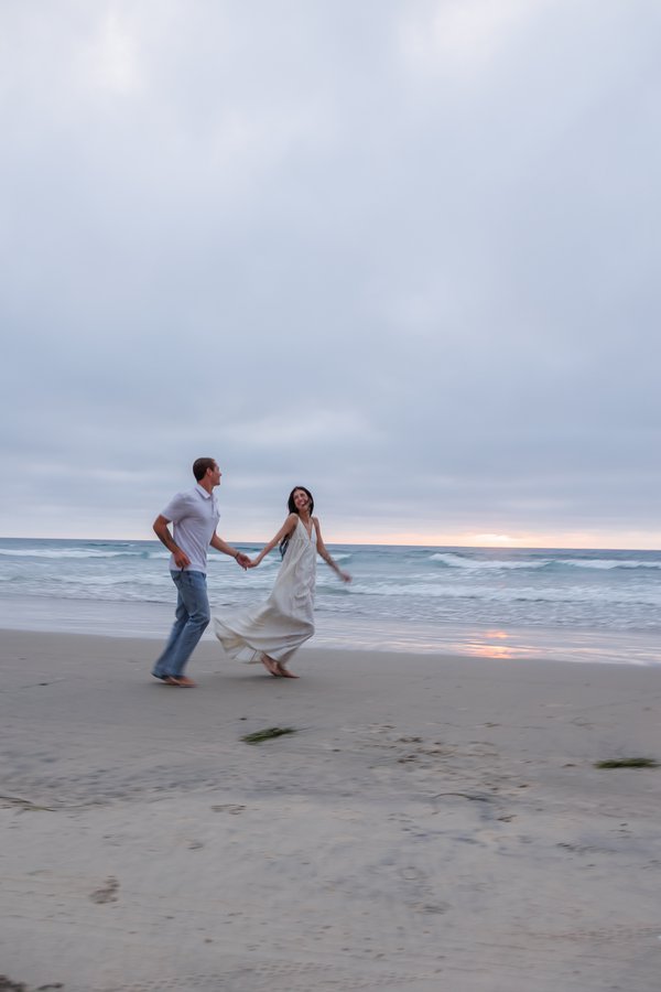 Engagement example