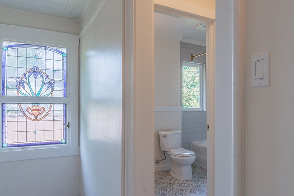 Real Estate example