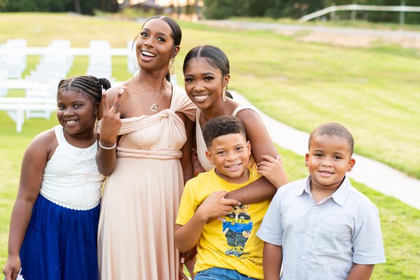 Family example