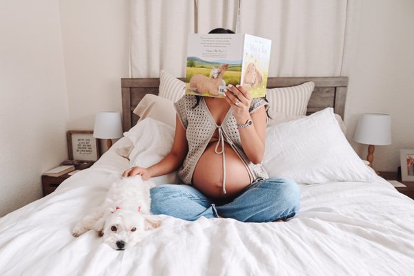 Maternity example