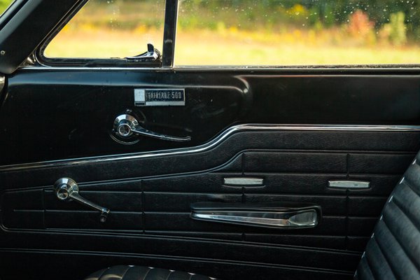 Automotive example