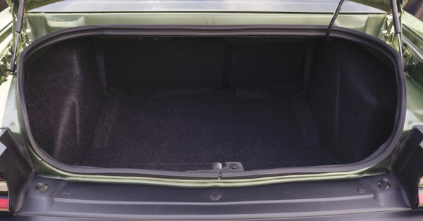 Automotive example