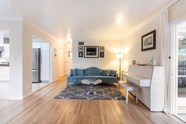 Real Estate example