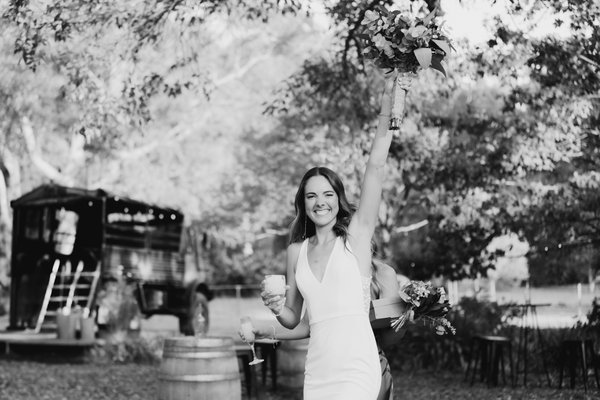 Wedding example