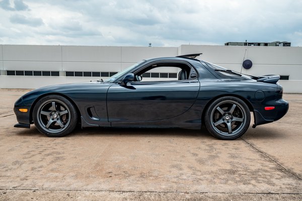 Automotive example