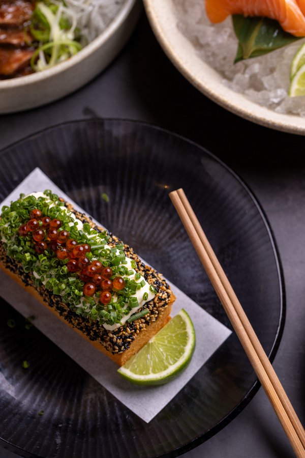 Food example