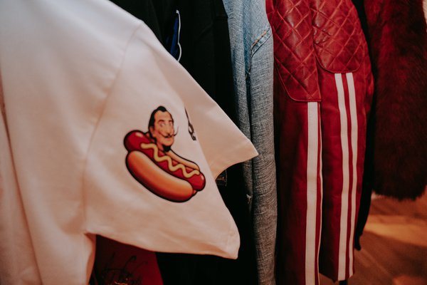 Fashion example
