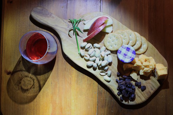 Food example