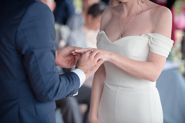 Wedding example