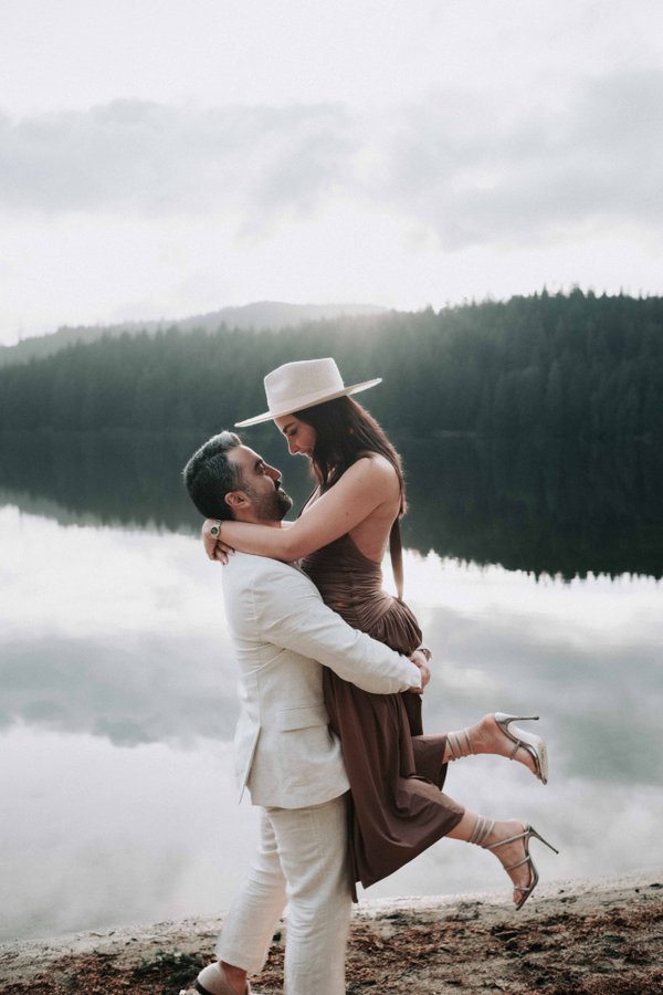 Engagement example