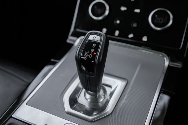 Automotive example
