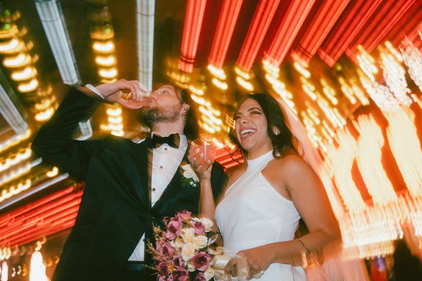Wedding example