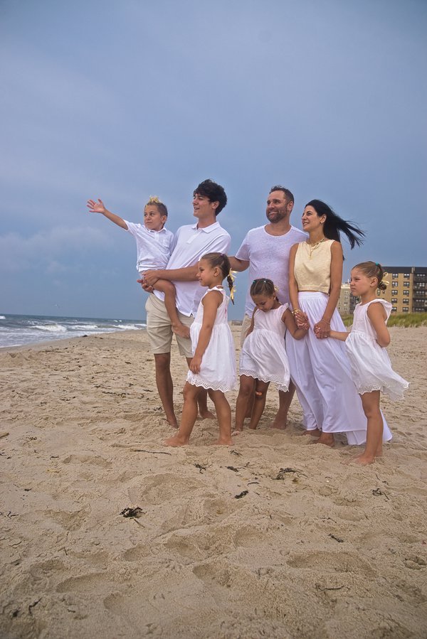 Family example