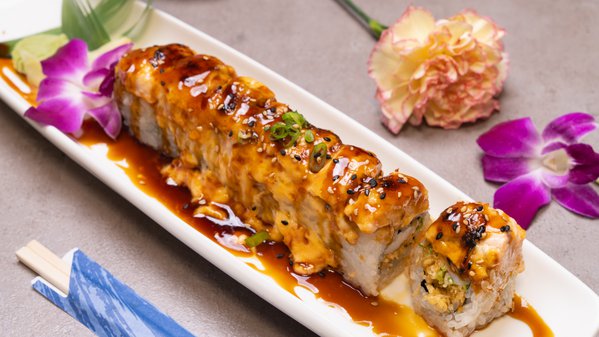 Food example