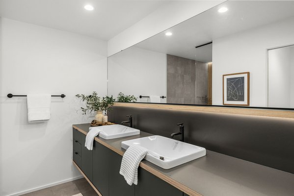 Real Estate example
