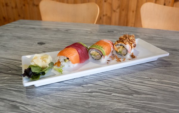 Food example