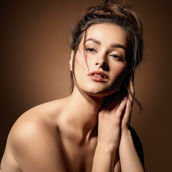 Portrait example