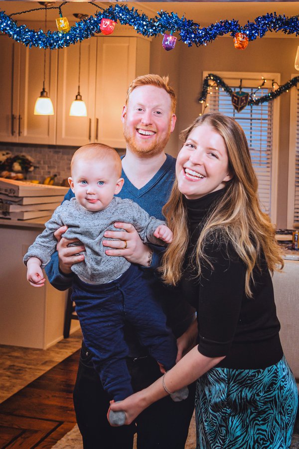 Family example