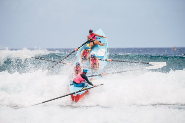Sport example