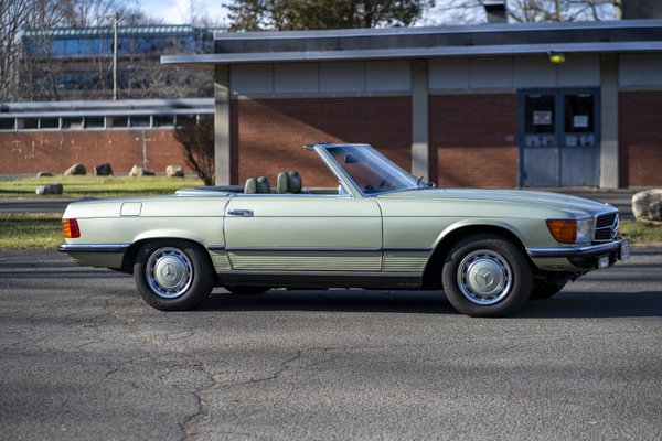 Automotive example