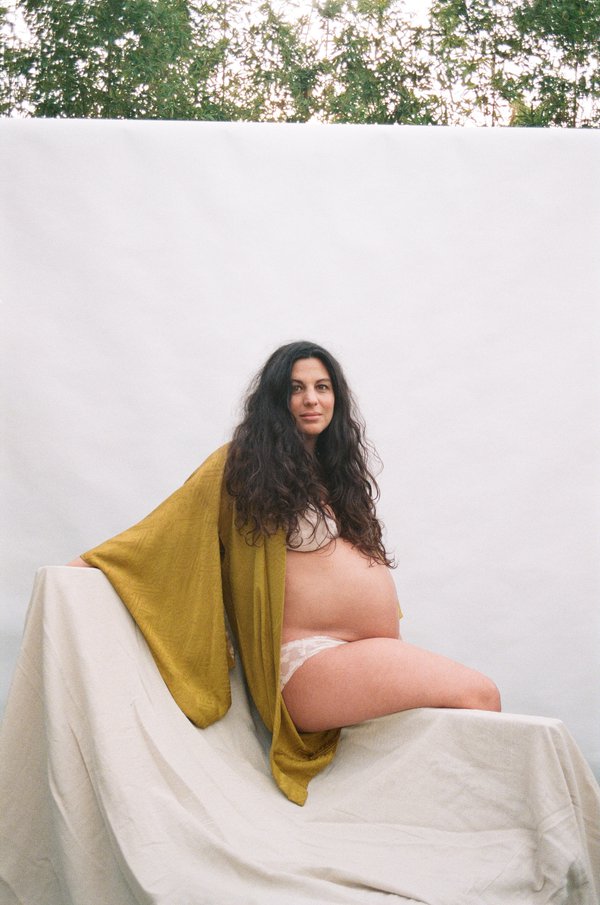 Maternity example