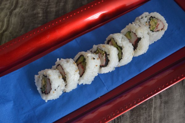 Food example