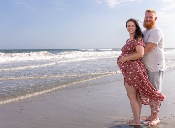 Maternity example