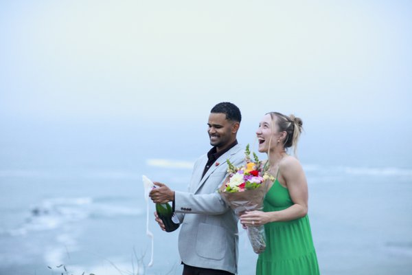 Engagement example