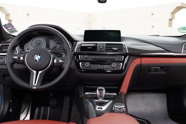 Automotive example