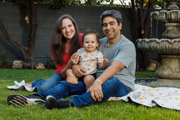 Family example
