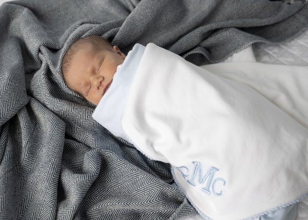 Newborn example