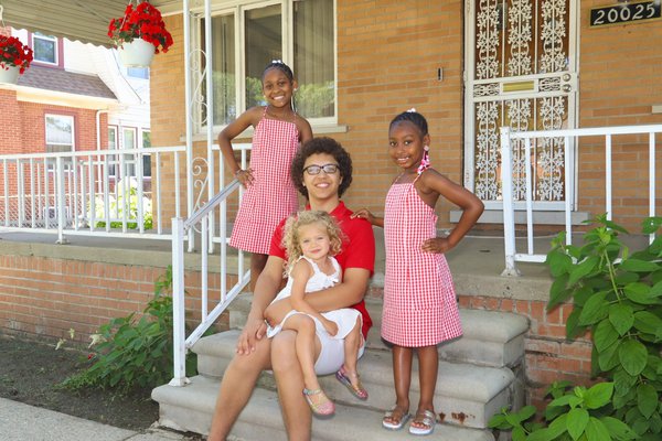 Family example