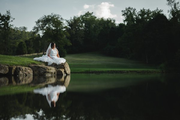 Wedding example