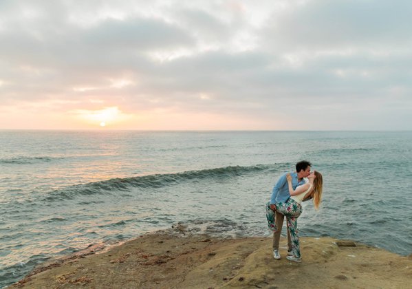 Engagement example