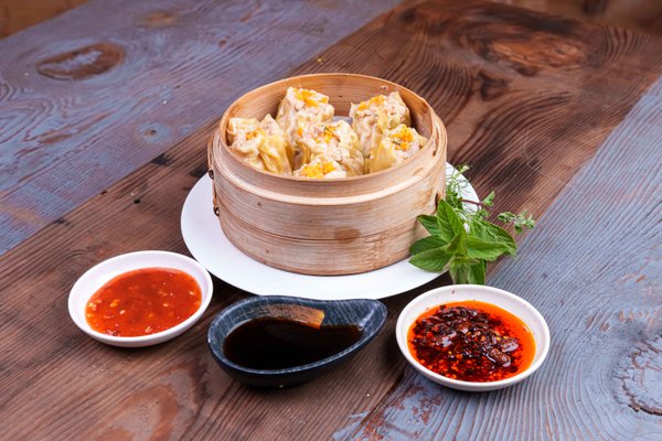 Food example