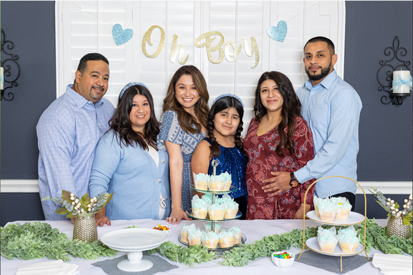 Family example