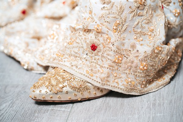 Wedding example