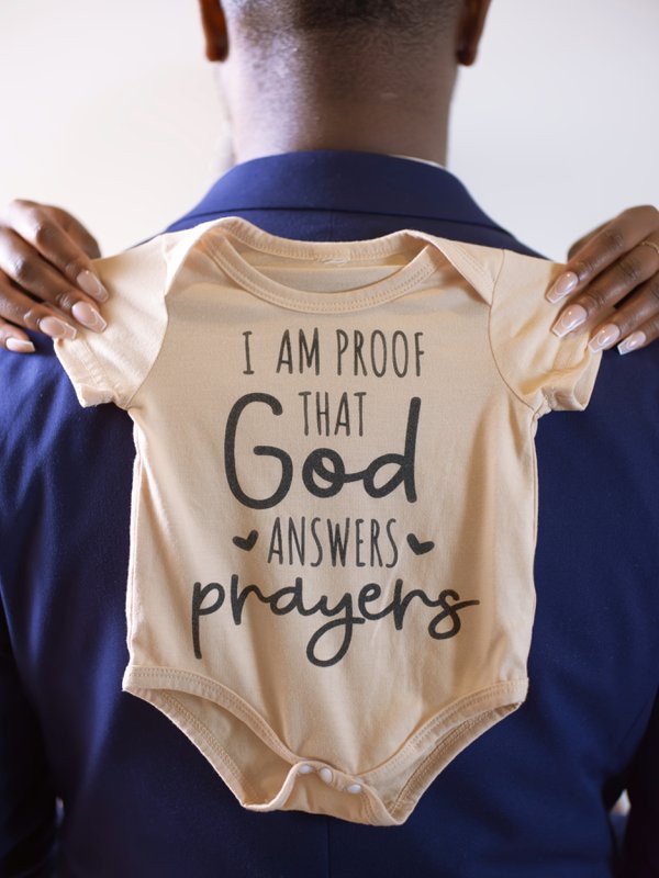 Maternity example