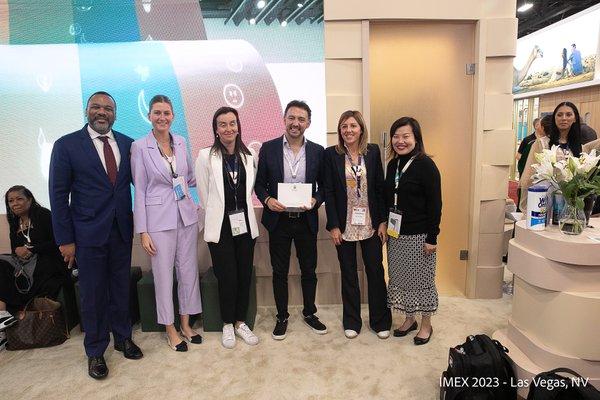 Team & Office example