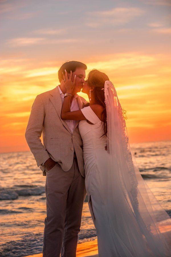 Wedding example