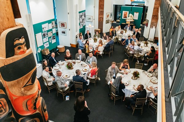 Team & Office example