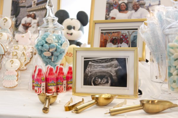 Maternity example