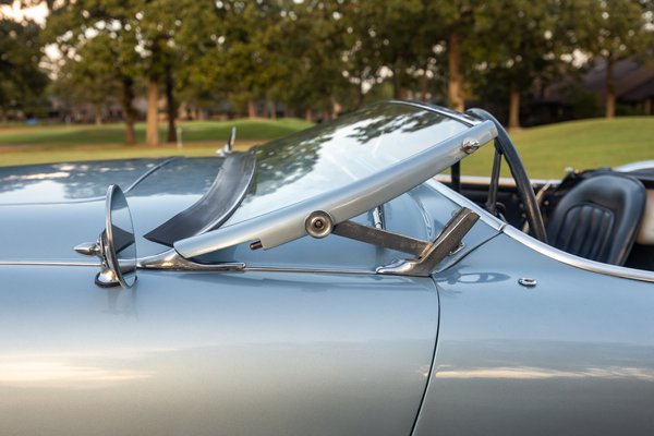 Automotive example