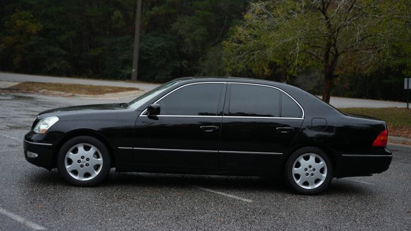 Automotive example