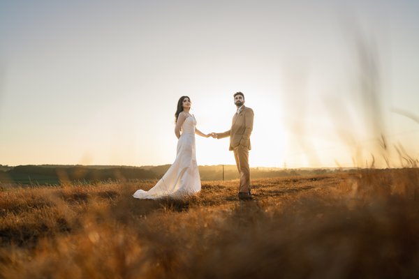 Wedding example