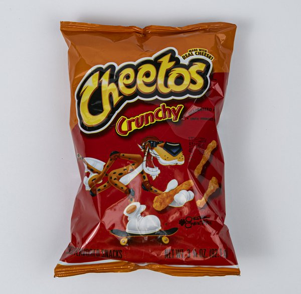 Product example