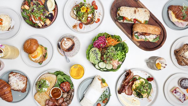 Food example