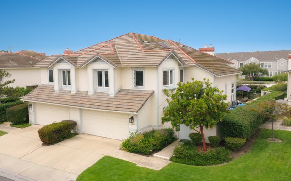 Real Estate example