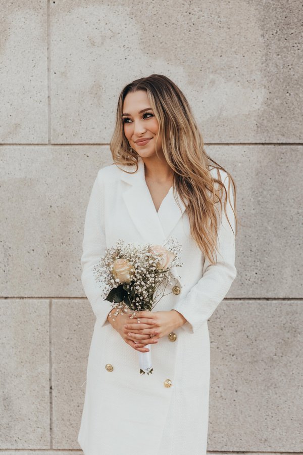 Wedding example